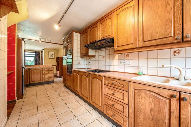 Downs Road, Winchester, SO21