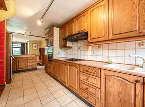 Downs Road, Winchester, SO21