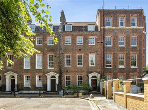 Clapton Terrace, London, E5