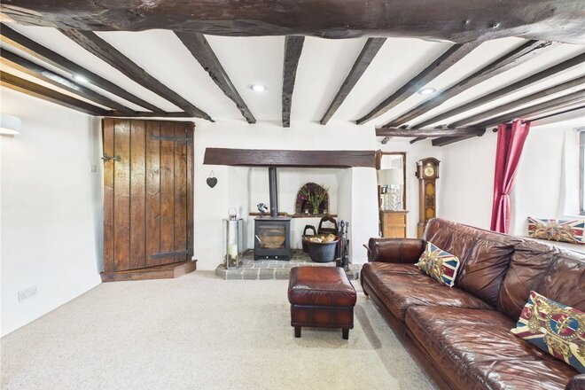 Calverleigh, Devon, EX16