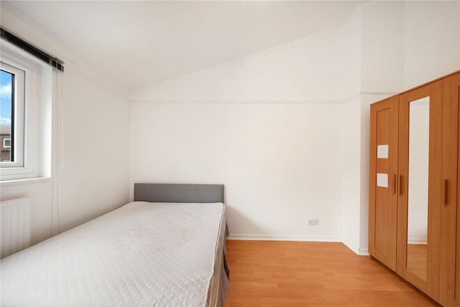 Westacott Close, London, N19