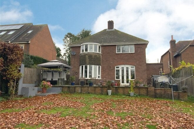 Whittonditch Road, Marlborough, SN8