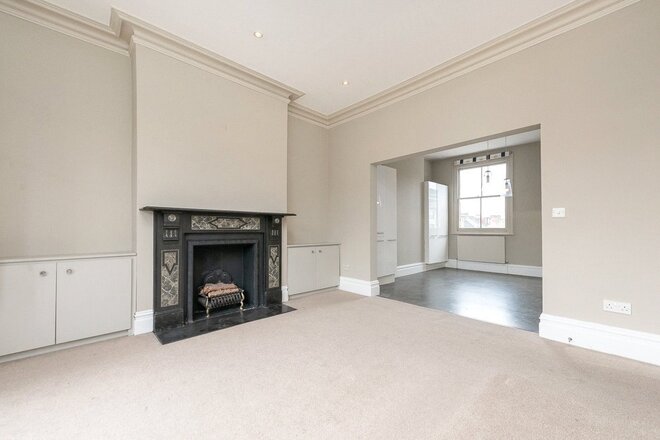 Chamberlayne Road, London, NW10