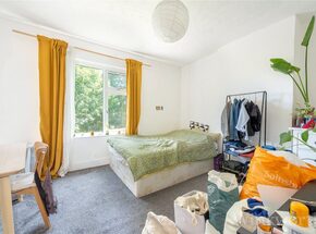 Barriedale, London, SE14