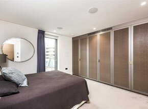 Wilfred Street, London, SW1E