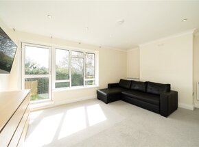 Syon Lane, Isleworth, TW7