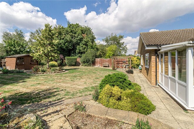 Lime Farm Way, Northamptonshire, NN4