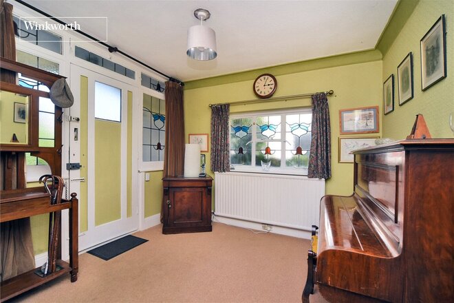 Ranmore Road, Sutton, SM2