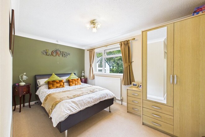 Patches Road, Devon, EX16