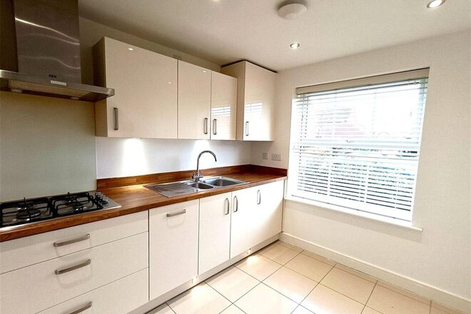 Lionheart Avenue, Leamington Spa, CV33