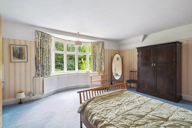 Burkes Road, Beaconsfield, HP9