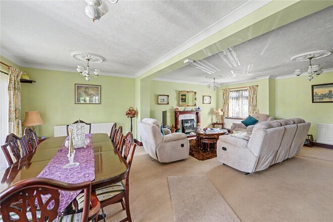 Devon Avenue, Norwich, NR6