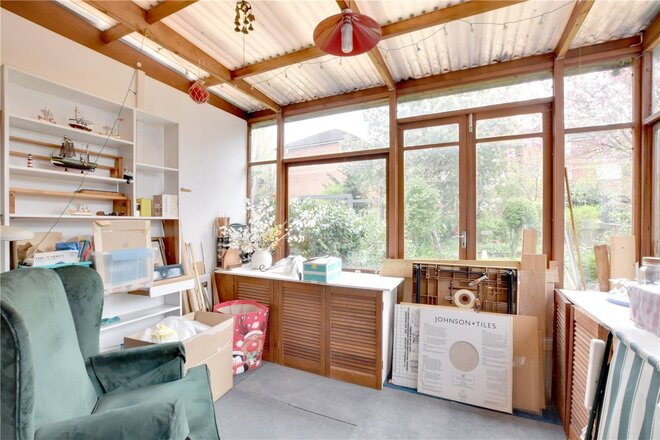 Horncastle Road, Lee, SE12