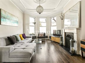 Beresford Road, London, N8