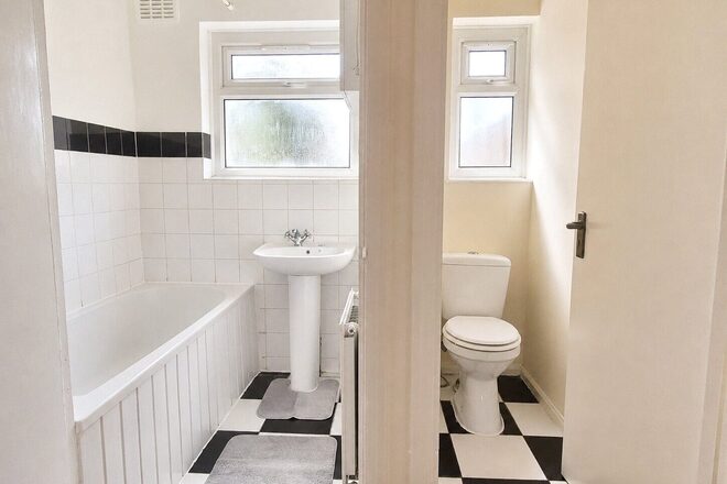 Amberley House, New Barnet, EN5