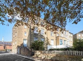 Leighton Crescent, London, NW5