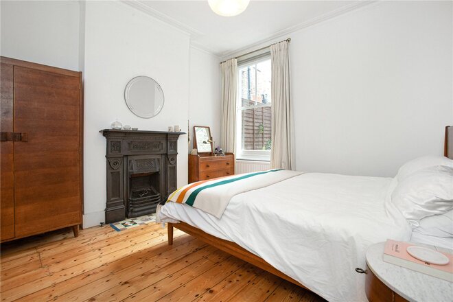 Dalkeith Road, London, SE21