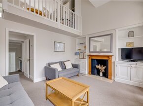 Ewald Road, London, SW6