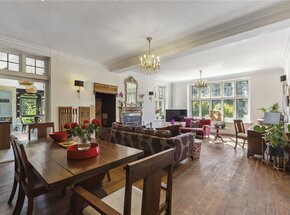 Hawkley, Hampshire, GU33