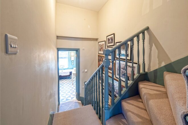 Chaucer Road, London, SE24