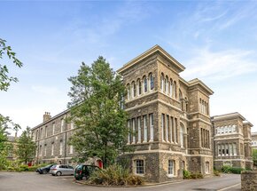 Royal Herbert Pavilions, Shooters Hill, SE18