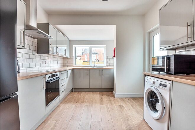 Monks Road, Exeter, EX4