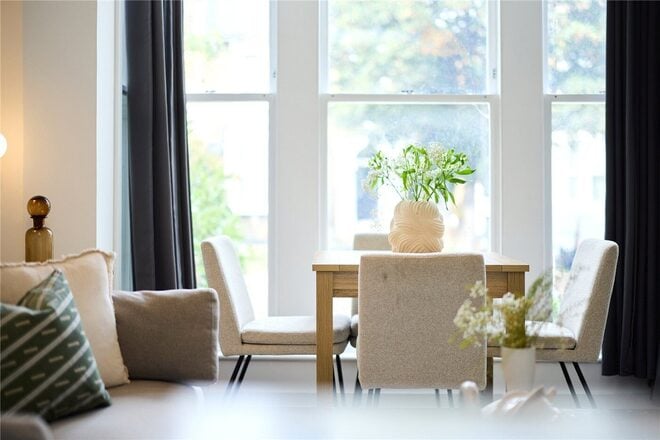 Evering Road, London, E5