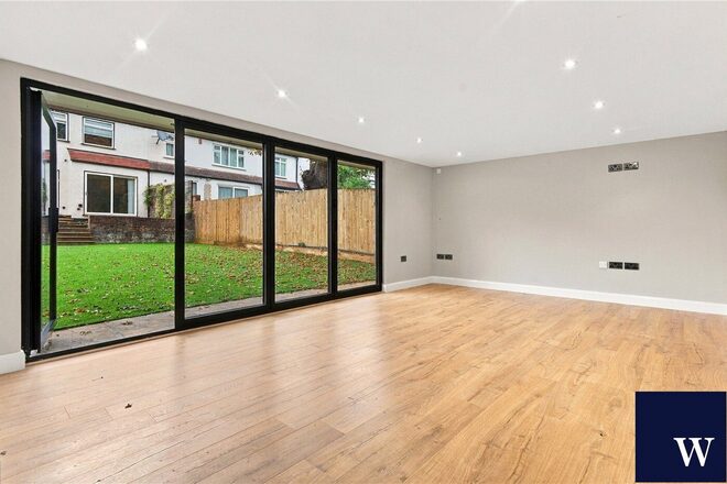 Windsor Road, London, N3