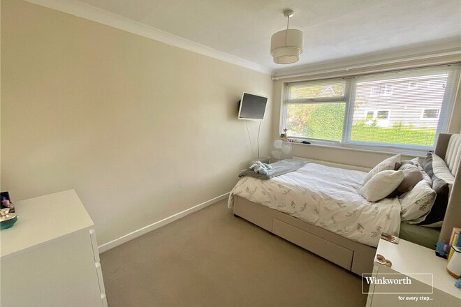 Cornford Way, Highcliffe, BH23