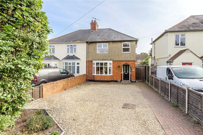 Main Road, Northampton, NN5