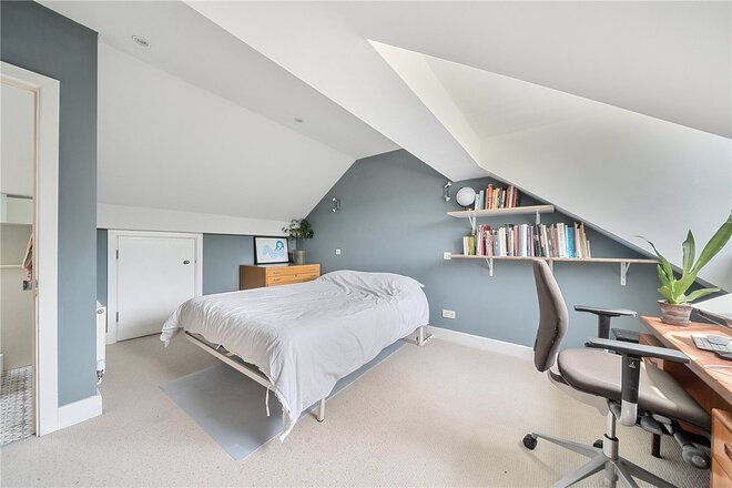 Cranston Road, London, SE23