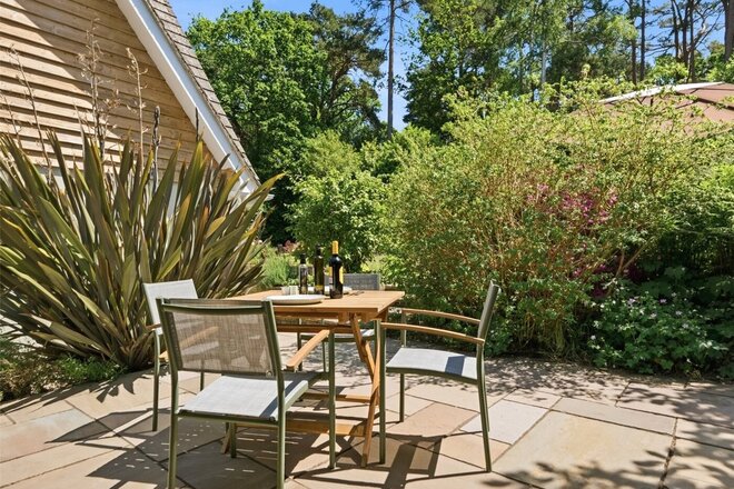 Lonnen Road, Wimborne, BH21