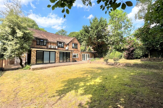 Chiltern Hill, Gerrards Cross, SL9