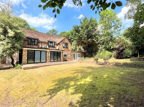Chiltern Hill, Gerrards Cross, SL9