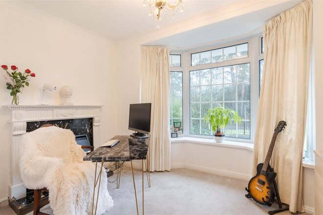 Cannon Hill Road, Wimborne, BH21