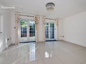 Risley Close, Morden, SM4