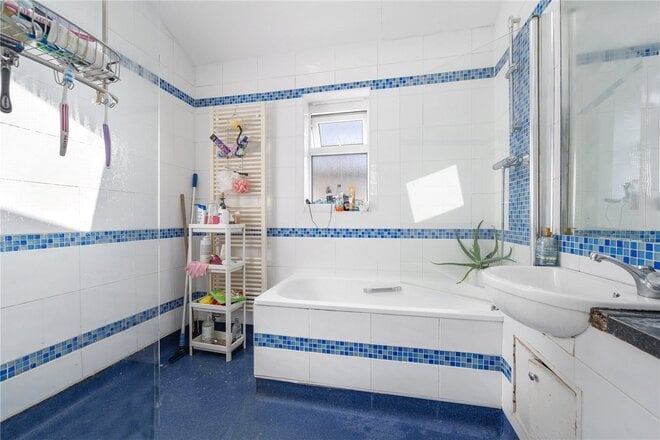 Lordship Lane, East Dulwich, SE22
