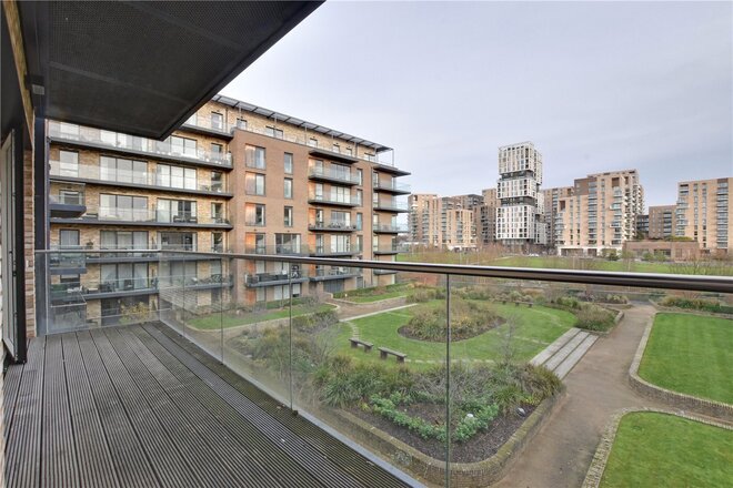 Handley Drive, Blackheath, SE3