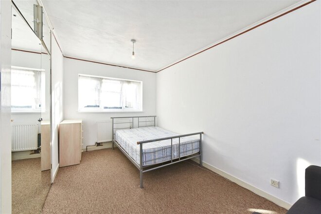 Casimir Road, London, E5