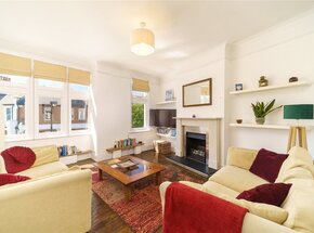 Southfield Road, London, W4