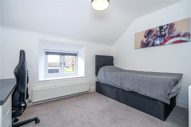 Eastgate, Peterborough, PE6