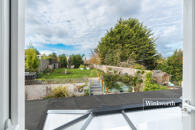 Castlemain Avenue, Dorset, BH6