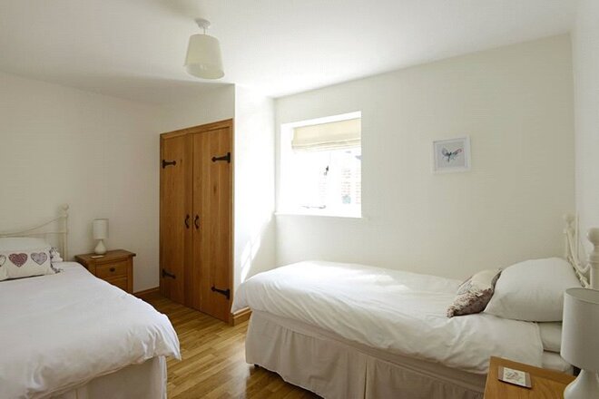 Minstead, Hampshire, SO43