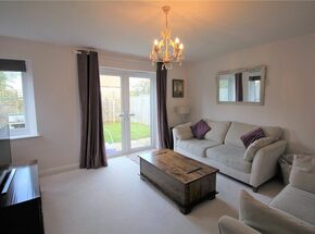 Newland Court, Gloucestershire, GL52