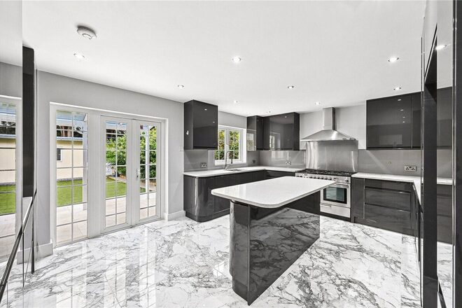 Forster Road, Beckenham, BR3