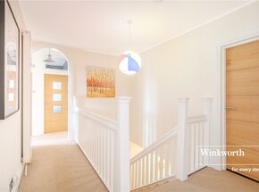 Portman Crescent, Dorset, BH5