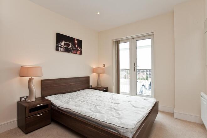 Hare Marsh, London, E2