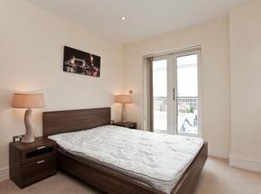 Hare Marsh, London, E2