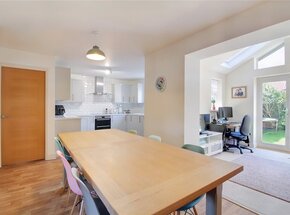 Minns Crescent, Norwich, NR14