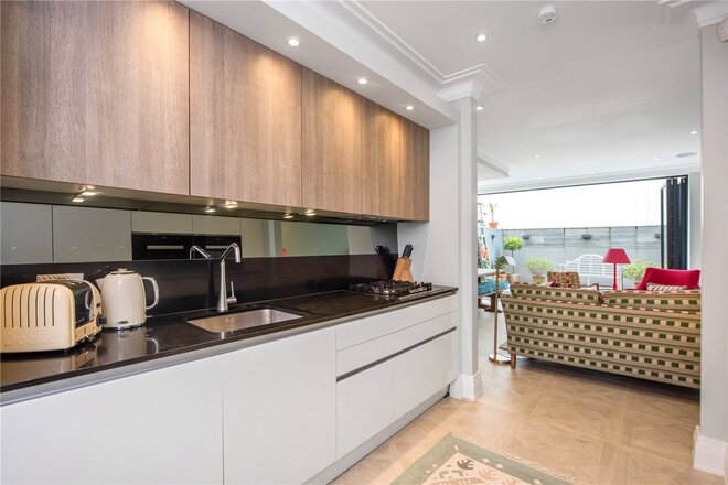 Canning Road, London, N5